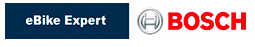 Bosch eBike Expert Logo