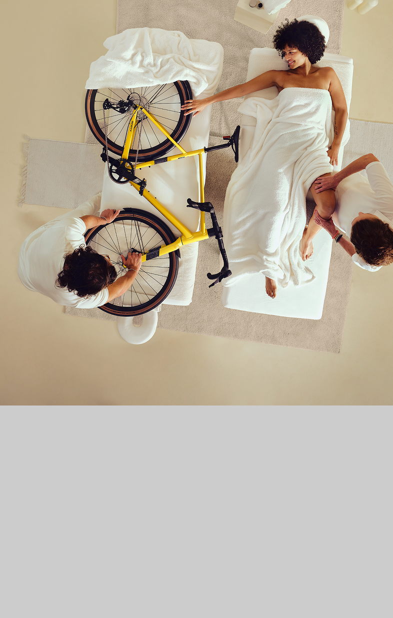 Ich lease dich - einfach zum Traumrad